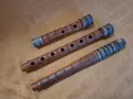 Стар кавал със забележки, снимка 5