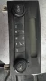 Климатичен блок / панел / табло за Renault Laguna - 8200264425-C / 52488918-10 / HDS20C27, снимка 1