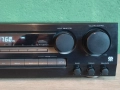 Качествен стерео ресивър Kenwood. Транзисторен усилвател с вграден радио тунер., снимка 3