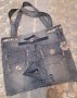 Дънкови чанти ръчна изработка.., снимка 15