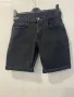 Детски черни бермуди на Zara- нови, снимка 1