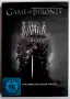 Game of Thrones - Игра на тронове - Сезон 1 на 5 DVD, снимка 1