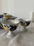 Красив винтидж порцеланов сервиз, снимка 4