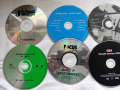 CDs музика, оригинални,различни стилове,без кутии,но като нови, снимка 1