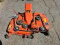 КОСИЛЕН АПАРАТ ЗА KUBOTA GR 1600. И ЗА ДР. МОДЕЛИ., снимка 8