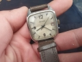 Руски механичен часовник Ракета , снимка 2