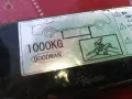 GOODMAN 1000KG-КРИК ВНОС SWISS 2909240902, снимка 8