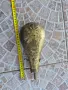 Американска бронзова барутница - 13, снимка 1