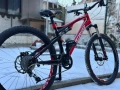 Велосипед Specialized Epic Carbon , снимка 3