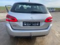 Peugeot 308, 1.6 BlueHDI, automatic, двигател BHZ 10JBHY, 2018, 169 000km, euro 6B, Пежо 308, 1.6 БЛ, снимка 6