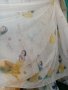 Последни 3 м плат за детско перде 60 лв, снимка 3
