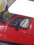 Volkswagen Caddy Typ 14D Camper 1982.1.43  top  Rare  model.Deagostini Product. , снимка 17