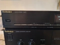 TECHNICS SA-X900 FM STEREO DOUBLE CASSETTE RECEIVER.MADE IN JAPAN., снимка 1