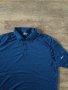 NIKE Golf - страхотна мъжка тениска КАТО НОВА 2ХЛ , снимка 8
