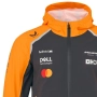 McLaren F1 Team Rain Jacket - Оригинално мъжко яке, снимка 4