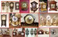 Предлагам голяма гама ретро часовници в колекционерски вид, снимка 14