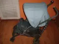 CHICCO LITEWAY 3 .Комбинирана детска количка. Промо цена, снимка 4