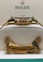 Луксозен мъжки часовник Rolex Daytona Cosmograph John Mayer 18 k Yellow Gold, снимка 6