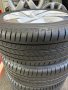 Джанти с Гуми 16 Цола 4х108 Пежо Peugeot 207 208 / 195/55/16 / Нови, снимка 8