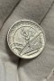 5 лири 1932 г, Сан Марино - сребърна монета, снимка 2