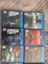 Колекция от оригинални игри за PS4 – Отлично състояние, снимка 3