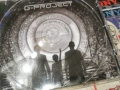 G-PROJECT CD 0203261638, снимка 17