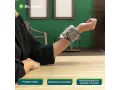 НОВИ! Апарат за кръвно налягане за китка Dr. Senst BP880W - с памет и индикатор, снимка 3