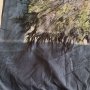 Burberry марков копринен шал, снимка 17