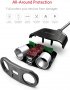 Разклонител за запалка BESTEK mrs152, 150w 2сокета + 2xUSB 2.4А, снимка 2