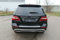 Mercedes-Benz ML 350 BlueTEC 4MATIC, снимка 5