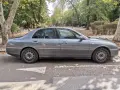 Lancia Thesis за ценители, снимка 1