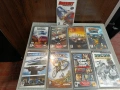 Sony psp игри, снимка 1