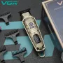 Професионален комплект за подстригване VGR V-643 , снимка 5