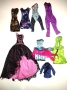 Monster High Дрехи и Аксесоари, снимка 2