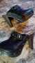 Ново винтидж/ vintage сабо , снимка 1 - Дамски обувки на ток - 41443722