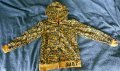 суичър с качулка (hoodie) Барт Симпсон. официален продукт, снимка 1