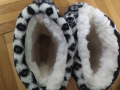 Домашни чехли /боти/, снимка 4
