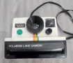 Polaroid LAND CAMERA 1000 Фотоапарат за моментни снимки., снимка 3