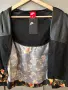 Дамско спортно яке ветровка Nike Sportswear Windrunner Floral, р. S, снимка 4