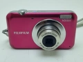 Fujifilm FinePix JV150 Digital Camera 14MP , снимка 6