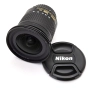 Nikon AF-P DX NIKKOR 10-20mm VR, снимка 2