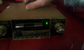 Ретро радио касетофон за автомобил  SONT,CO кадилак , снимка 12