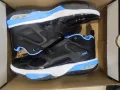 Nike - Jordan Stay Loyal 3 номер 45 мъжки черни Оригинал Код 5061, снимка 2