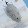 5991 Изкуствена мишка с колелца, 10 см, снимка 3
