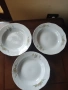 Порцеланов сервиз за хранене , снимка 9