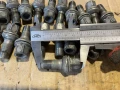 Продавам Оригинални Болтове за Джанти Volkswagen ID.3 М14х1,5х17, снимка 3