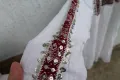 Дамска риза от народна носия , снимка 2