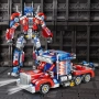 Конструктор Трансформер- камион  2в1 , снимка 5