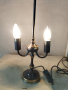 Ретро настолна лампа, снимка 4