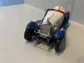 Alfa Romeo Spider 1:18, снимка 4